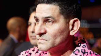 Angel Garcia is a Champion in his Own Right