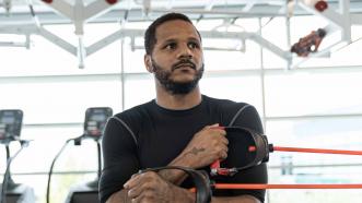 Inside the Mind of Anthony Dirrell