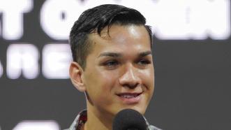 Brandon Figueroa, The State of Boxing and More on The PBC Podcast