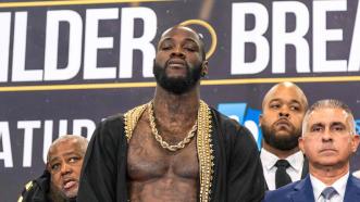 What Makes Deontay Wilder So Good?