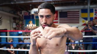 This Week on The PBC Podcast: Danny Garcia Wants All The Smoke
