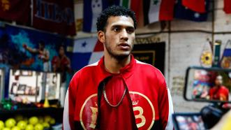 From the Root to the Fruit: David Benavidez was Bred for Boxing