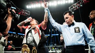 Gervonta Davis makes homecoming defense vs Ricardo Núñez July 27 on Showtime