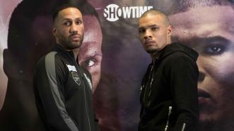 DeGale vs. Eubank: A Tale of Two Rivals