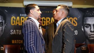 Garcia vs. Granados and the Origins of the Mexico-PR Rivalry