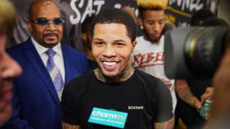 This Week on The PBC Podcast: Gervonta "Tank" Davis Rolls Through