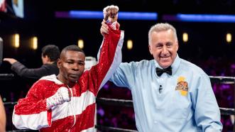 Guillermo Rigondeaux: Five Fights That Helped Define "The Jackal"