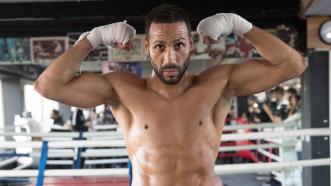 This One is Personal for James DeGale 