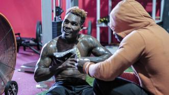 Jermell Charlo