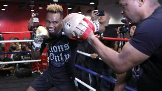 Jermell Charlo: Still I Rise