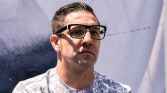 John Molina Jr: A Warrior