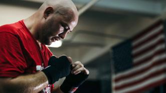 12 Rounds With … Adam Kownacki