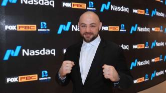 Adam Kownacki Is In An Empire State of Mind