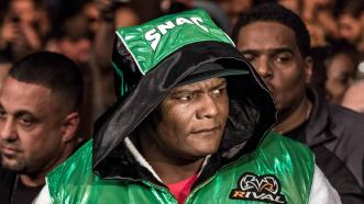 A New Year Brings the Same Story for Luis Ortiz