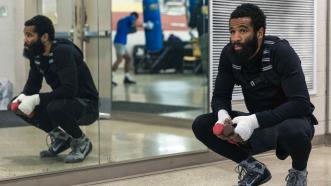 12 Rounds With ...  Lamont Peterson