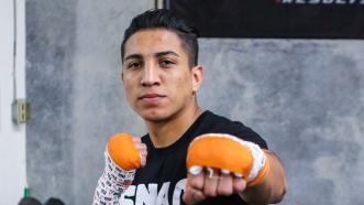 Mario Barrios: The Making of a World Champion