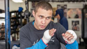 Sergey Lipinets is Poised to Break Through