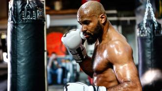 Gerald Washington Is Not Your Average Athlete