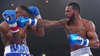 Dirrell vs Jack