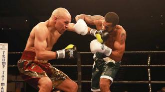 Dirrell vs Truax