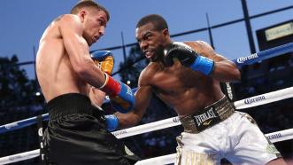 Gary Russell Jr.