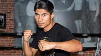 Mikey Garcia