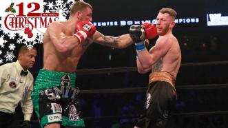 Andrzej Fonfara and Joe Smith Jr.