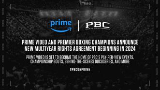 PBC Amazon Prime