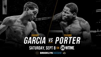 Garcia vs Porter