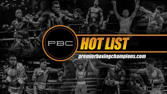 PBC Hot List