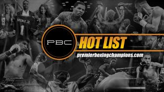 PBC Hot List