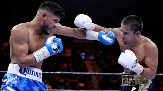 Abner Mares