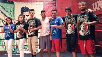 Abner Mares