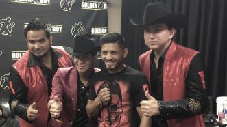 Abner Mares