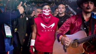 Abner Mares