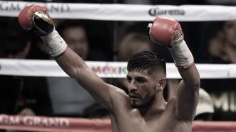 Abner Mares