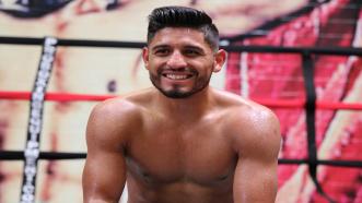 Abner Mares