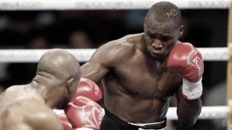 Adonis Stevenson