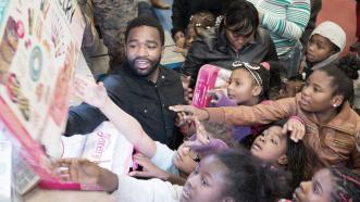 Adrien Broner