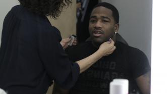 Adrien Broner