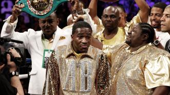 Adrien Broner