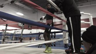 Adrien Broner