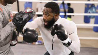 Adrien Broner