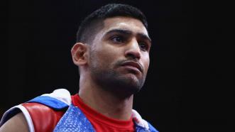 Amir Khan