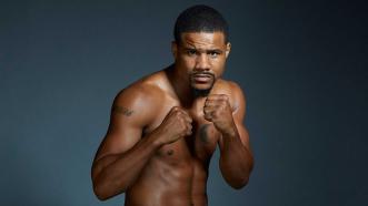 Andre Dirrell