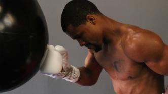 Andre Dirrell