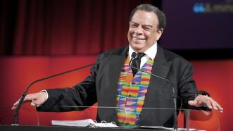 Andrew Young