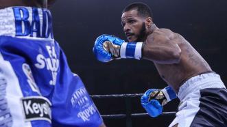 Anthony Dirrell