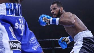 Anthony Dirrell