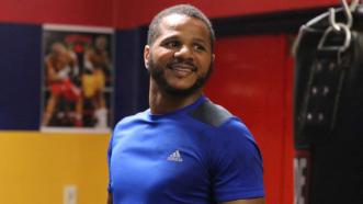 Anthony Dirrell